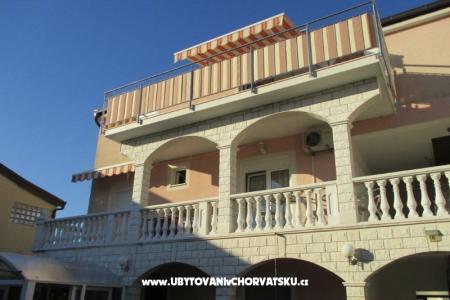 Apartments Knezevic photo 2