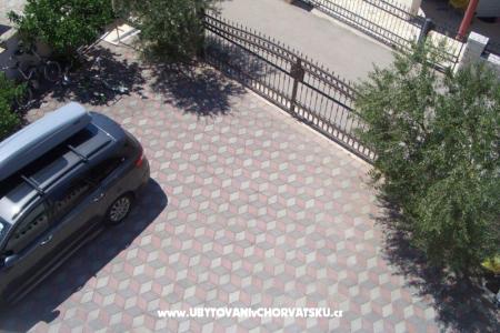 Apartments Knezevic photo 5