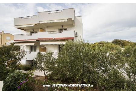 Apartments Magnolia Radačić photo 2