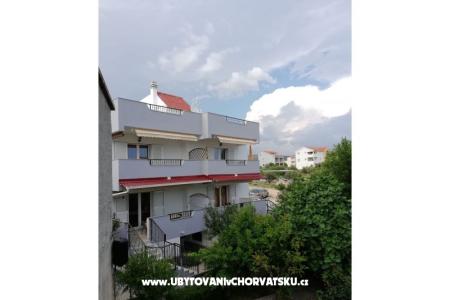 Apartments Magnolia Radačić photo 3