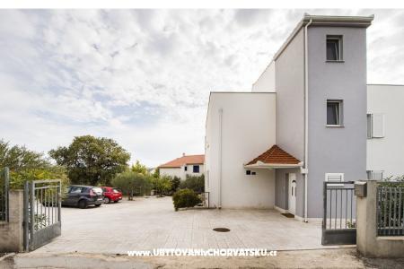 Apartments Magnolia Radačić photo 4