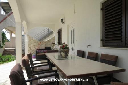 Apartments Milica photo 3