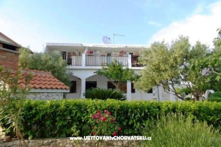 Apartments Milica photo 4