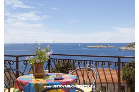 Apartments Miro Rogoznica Croatia