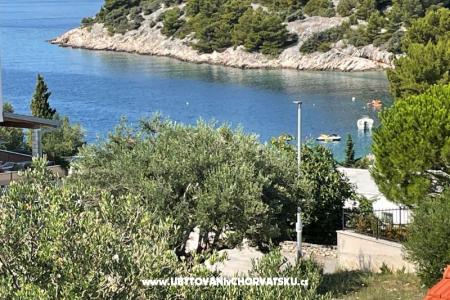 Apartments More Rogoznica Croatia