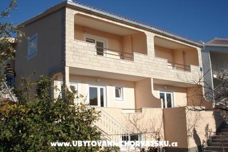 Apartments Nedjeljka Rogoznica Croatia