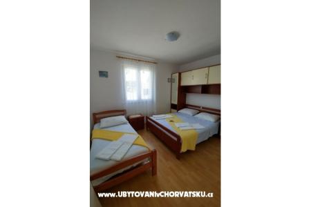 Apartments Nikola Bego photo 3