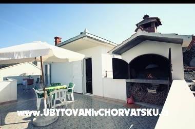 Apartments Nikola Bego photo 4