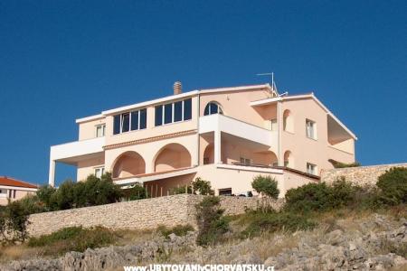 Puntaplanka Apartments photo 2