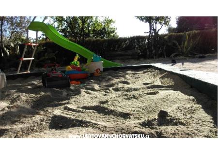 Apartments Rogoznica Rogoznica Croatia