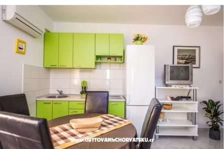 Apartments Slavica photo 3