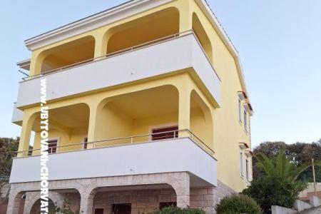 Apartments Viktor Rogoznica Croatia