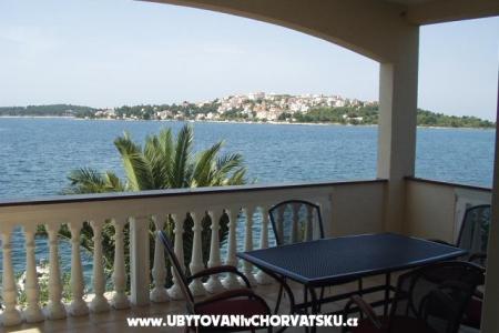 Apartments Villa Branka photo 3