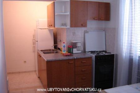 Apartments Vuletić photo 3