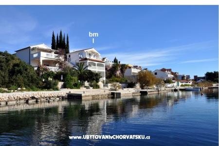 Rogoznica bm apartments photo 2