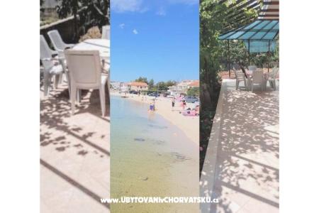 Božena  Rogoznica Croatia