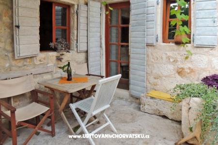 Dalmatera apartment photo 4