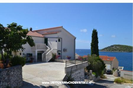 Holiday Apartments Lucic Rogoznica Croatia