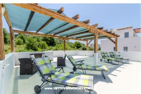 Holiday house Korni photo 3