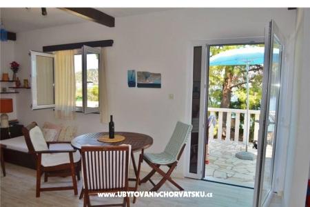Vacation house Luka photo 4