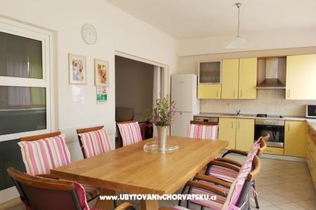 House Sunčani dvori  Rogoznica Croatia