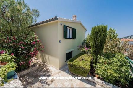 Mala Villa Jadranka photo 2