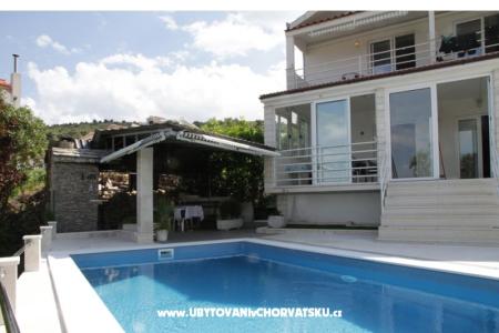 Marina view Apartments Rogoznica  photo 3