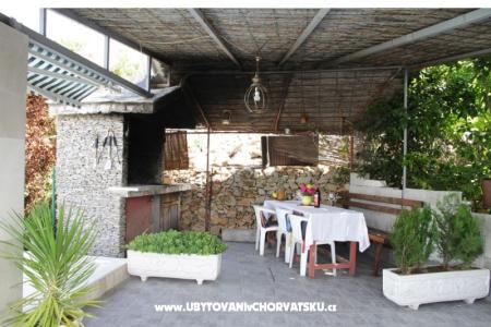 Marina view Apartments Rogoznica  photo 4