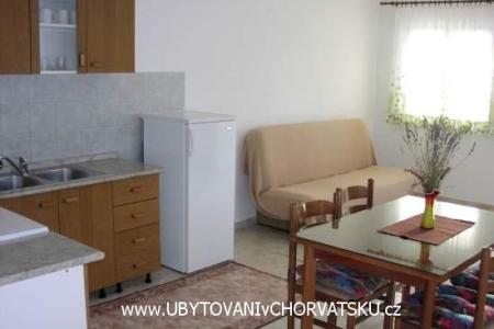 Apartments Drlje photo 4