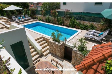 Villa Marina + pool photo 2