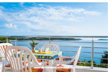 Sweet Mamma - 30m from the beach Rogoznica Croatia