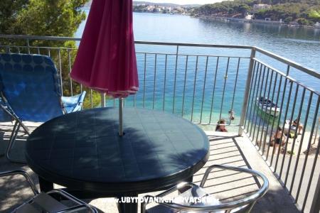 Rogoznica Studio Apartments Rogoznica Croatia