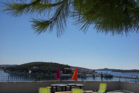 Rogoznica Studio Apartments photo 5