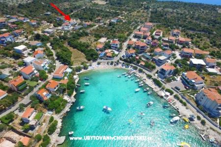 SEA YA Rogoznica Croatia