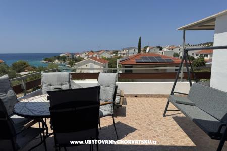 Vera Apartment Rogoznica Croatia