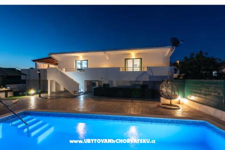 Vila Alina Rogoznica Croatia