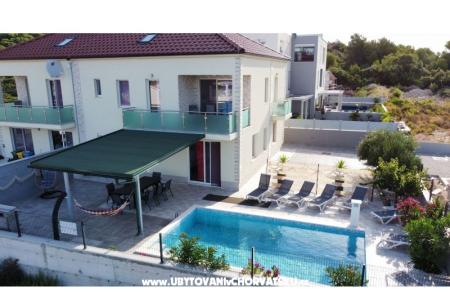 Vila pr’ Dalmatincu photo 2