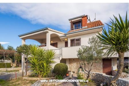 Villa Kuzma Rogoznica Croatia