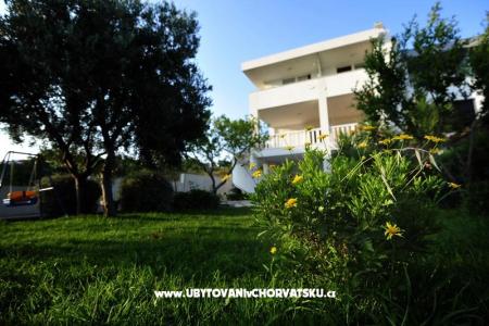 Villa Marin Rogoznica Croatia