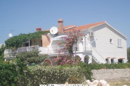 Villa Perla Rogoznica Croatia