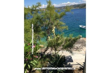 Vinka apartments DIREKT NA PLAŽI photo 5