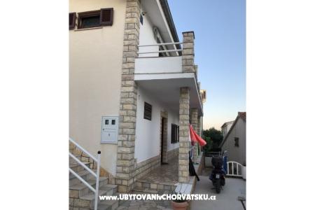 Apartments Zvijezda photo 2