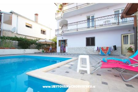 Accommodation Rovinj photo 4
