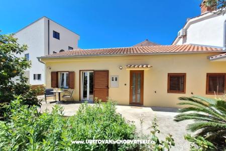 Apartments Olga Rovinj Croatia