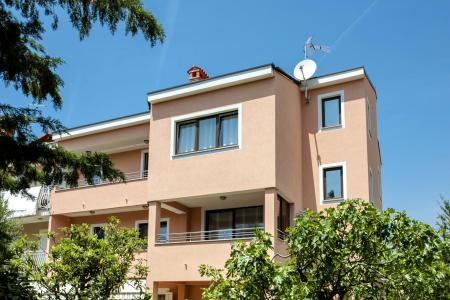 Apartments Centener photo 2