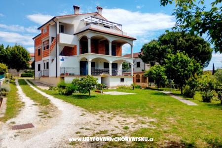 Apartments i Rooms Markovic Rovinj Croatia