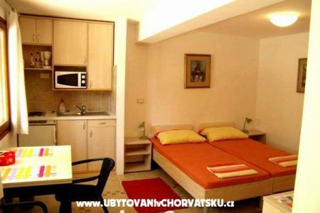 Apartments Kump photo 3