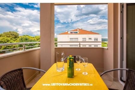 Apartments Nada photo 3