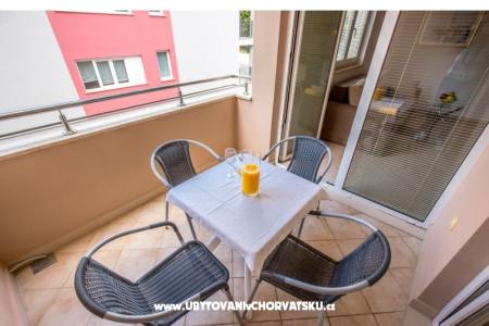 Apartments Nada photo 5