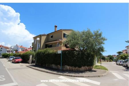 Apartments Natasa photo 2